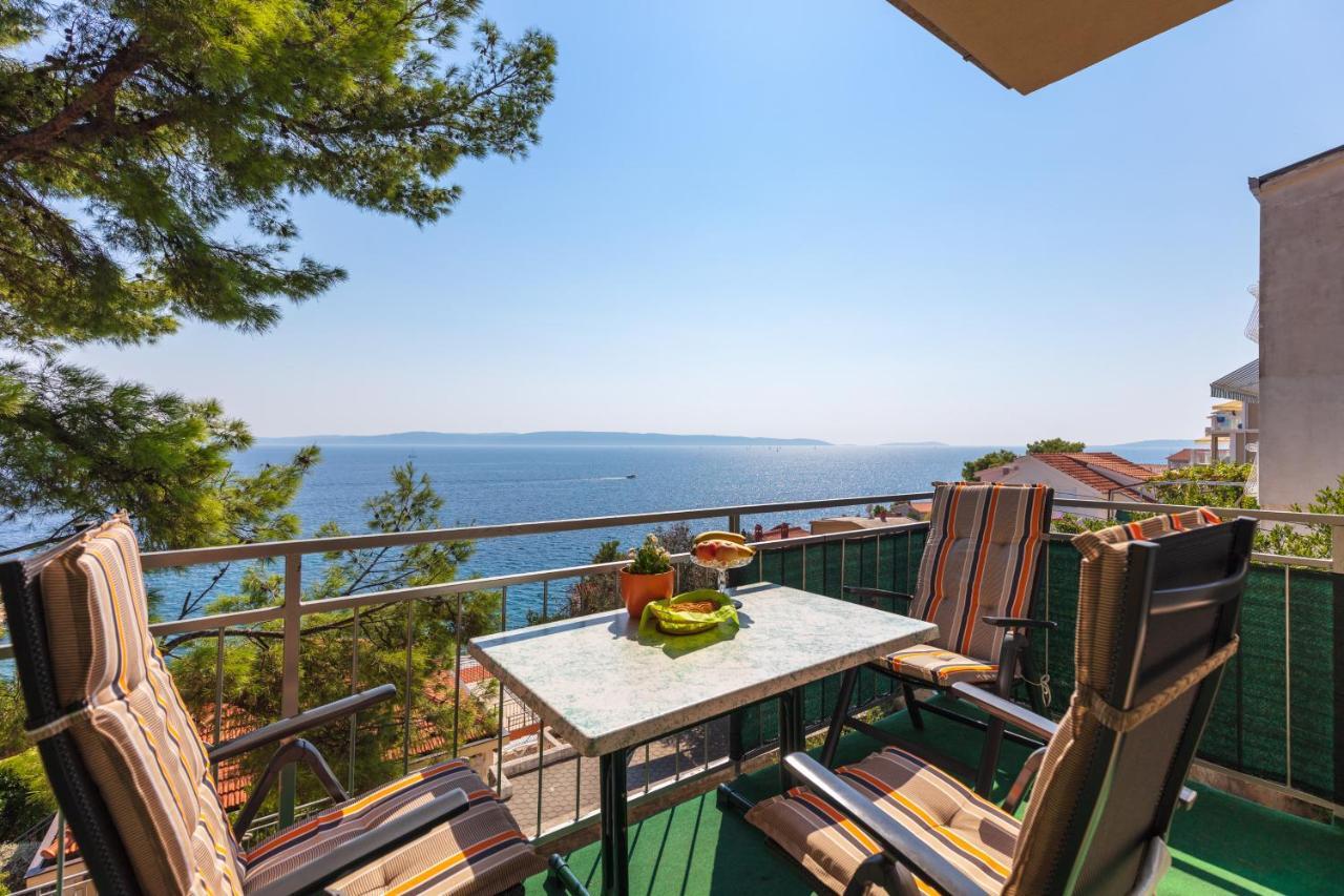 Holiday Home Barbara Trogir Exterior photo