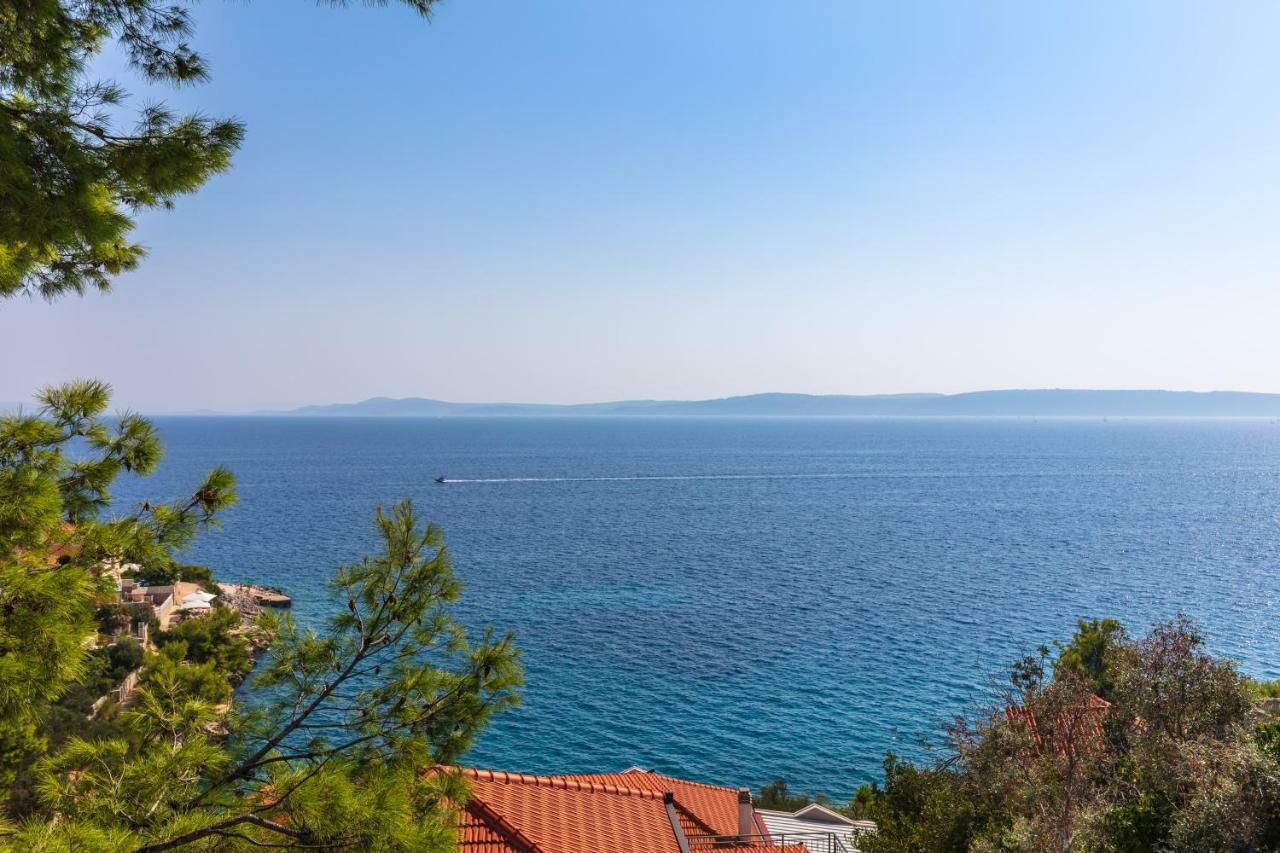 Holiday Home Barbara Trogir Exterior photo